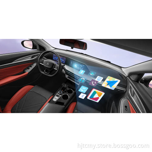 changan 2022 Yidong PLUS 1600cc GDI manual luxury electric vehicles